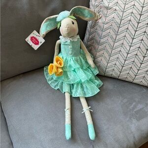 [Cottontail Lane] Bunny Stuffed Doll